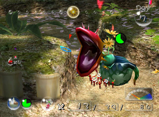 pikmin rom iso